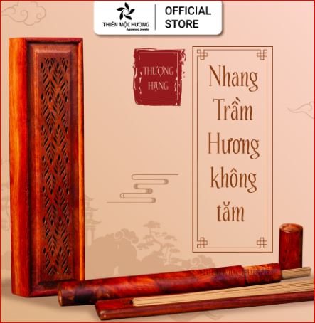 nhang k tăm - Công Ty Cổ Phần Thiên Mộc Hương